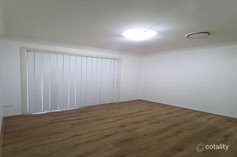 Property photo of 87 Vasanta Glade Woodcroft NSW 2767
