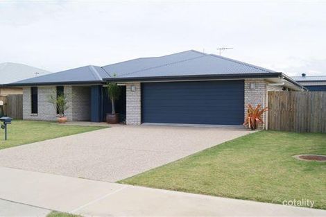 27 Stone Dr, Bucasia, QLD 4750