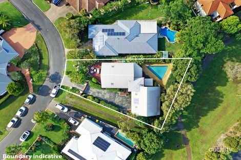 Property photo of 11 Peppertree Circuit Robina QLD 4226