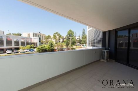 Property photo of 40/1 Sheen Street Subiaco WA 6008