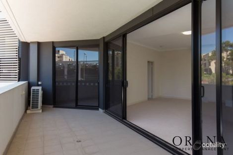 Property photo of 40/1 Sheen Street Subiaco WA 6008