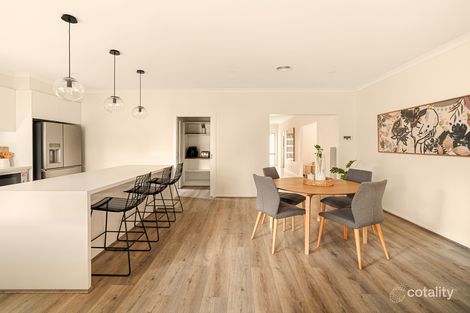 Property photo of 40 Tucker Boulevard Carrum Downs VIC 3201