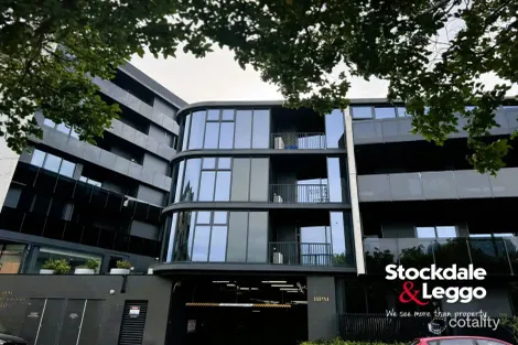 311/36 Collins St, Essendon, VIC 3040