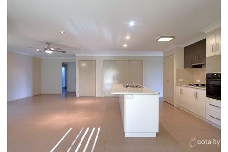 Property photo of 50 Smythe Drive Highfields QLD 4352