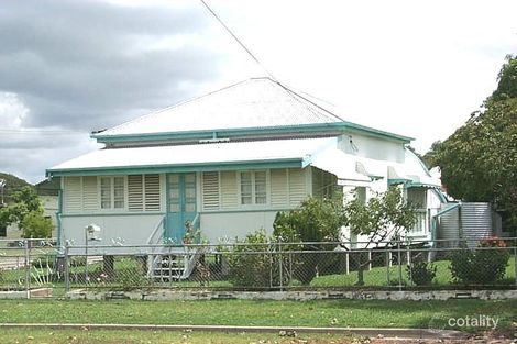 93 Queens Rd, Hermit Park, QLD 4812