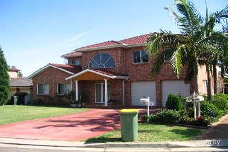 10 Flemming Cl, Merrylands West, NSW 2160