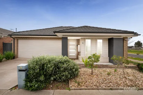 6 Alderley Cres, Deanside, VIC 3336