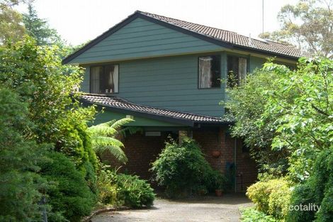 Property photo of 3 Kamillaroi Road Katoomba NSW 2780