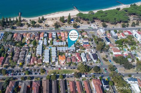 Property photo of 14/112 Alfred Street Sans Souci NSW 2219