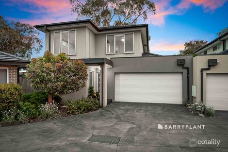 8 Allusive Walk, Narre Warren, VIC 3805