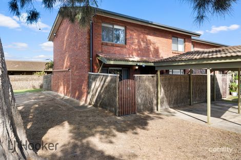 Property photo of 18/31 Brebner Drive West Lakes SA 5021