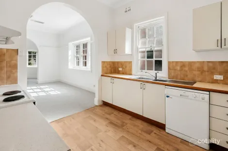 Property photo of 8/115-117 Sydney Road Manly NSW 2095