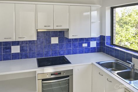 Property photo of 25/12 Patrick Lane Toowong QLD 4066