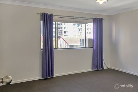 Property photo of 25/12 Patrick Lane Toowong QLD 4066
