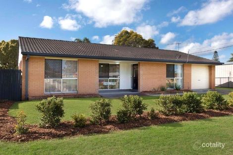 Property photo of 3 Menzies Street Bethania QLD 4205