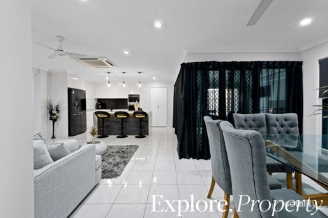 Property photo of 7 Kerrisdale Crescent Beaconsfield QLD 4740