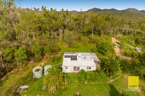 Property photo of 1406 Tableland Road Mount Maria QLD 4674