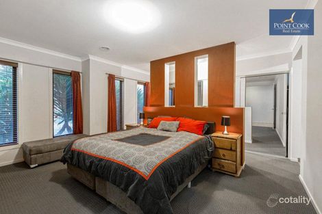 Property photo of 15 Paradise Parade Point Cook VIC 3030