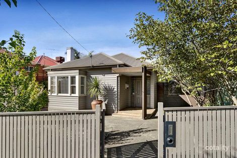 100 Bayswater Rd, Kensington, VIC 3031