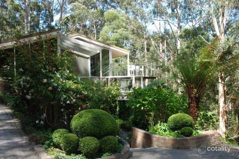 Property photo of 5 Elliott Road Upwey VIC 3158