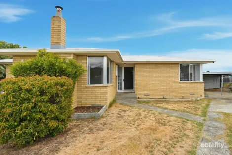 Property photo of 3 Downie Circle New Norfolk TAS 7140