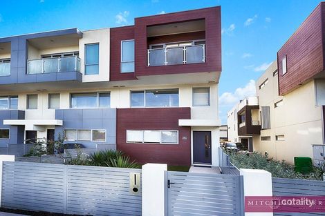 Property photo of 43C McLeod Road Carrum VIC 3197