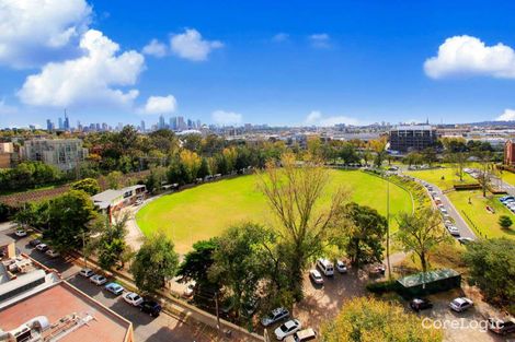 Property photo of 1107/50-54 Claremont Street South Yarra VIC 3141