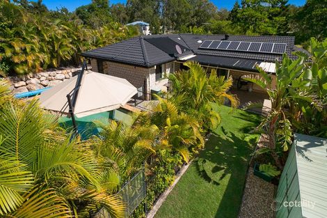 Property photo of 1 Carabeen Street Bellbowrie QLD 4070