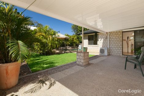 Property photo of 1 Carabeen Street Bellbowrie QLD 4070