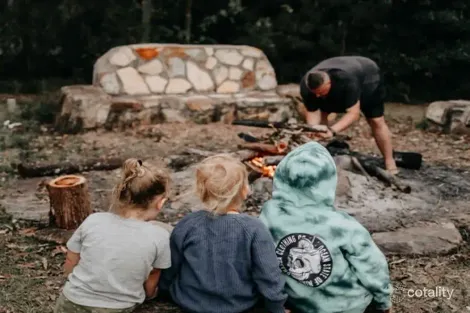 Property photo of 93 Black Pinch Road Pomona QLD 4568