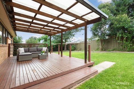 Property photo of 46 Kalyan Avenue Bradbury NSW 2560