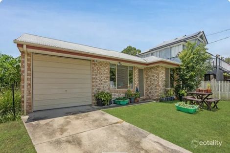 Property photo of 2A Walsh Street Newtown QLD 4305