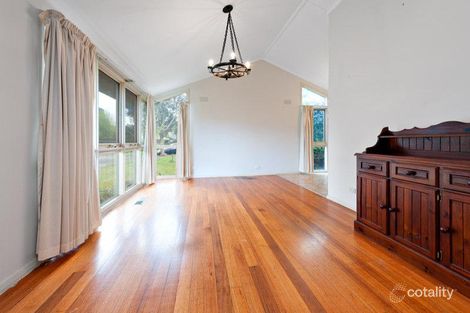Property photo of 35 Challenger Street Diamond Creek VIC 3089