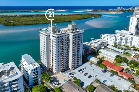 10/150 Duporth Ave, Maroochydore, QLD 4558