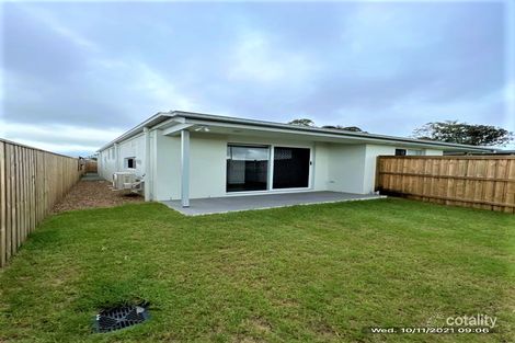 2/25 Dorchester Cl, Pimpama, QLD 4209