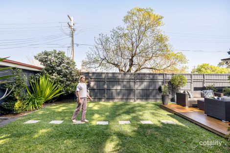 Property photo of 21 Tavistock Street Drummoyne NSW 2047
