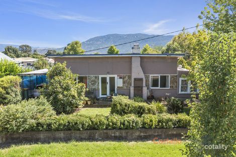 196 Wheeler St, Corryong, VIC 3707