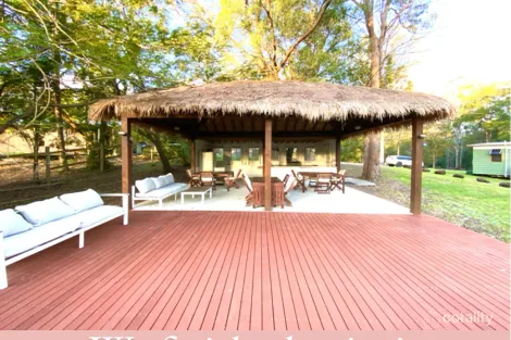 Property photo of 93 Black Pinch Road Pomona QLD 4568