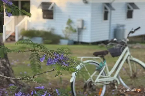 Property photo of 93 Black Pinch Road Pomona QLD 4568