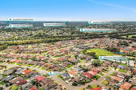 Property photo of 15A Tarrabundi Drive Glenmore Park NSW 2745