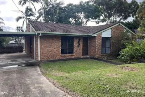 8 Philippa Ct, Capalaba, QLD 4157