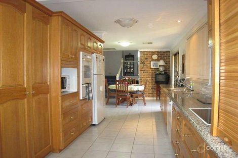 Property photo of 38 Nottingham Crescent Chipping Norton NSW 2170