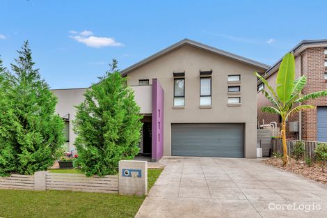 Property photo of 168 Carmichael Drive West Hoxton NSW 2171