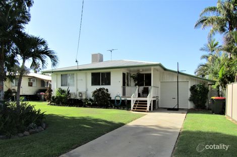 Property photo of 11 Myall Street Blackwater QLD 4717