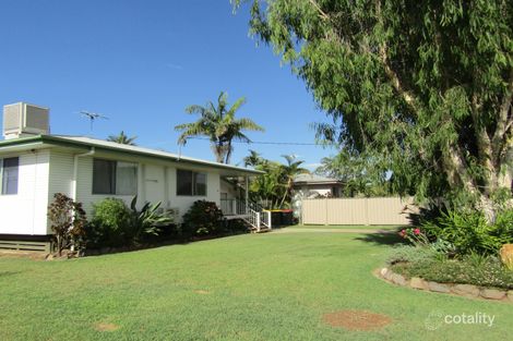 Property photo of 11 Myall Street Blackwater QLD 4717