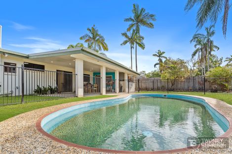 Property photo of 34 Magnolia Street Holloways Beach QLD 4878