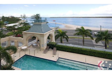 503/360 Marine Pde, Labrador, QLD 4215