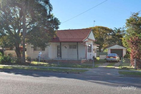 Property photo of 77 West High Street Coffs Harbour NSW 2450