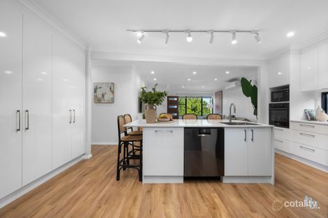 Property photo of 45 Pasadena Crescent Macquarie Hills NSW 2285