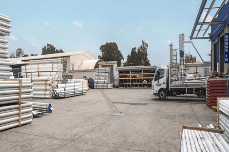 12 Exell St, Banksmeadow, NSW 2019